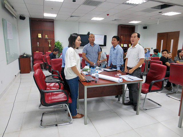 Kỹ năng đàm phán thương lượng hiệu quả - FPT Trading (14.04.2015)